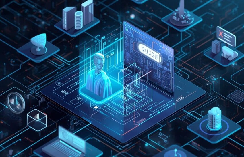 digital twin technology explained a complete guide for 2025