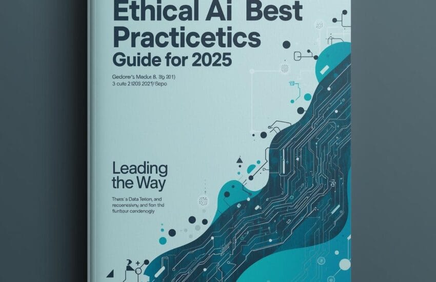 ethical ai best practices guide for 2025 leading the way