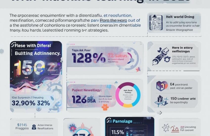 top personalization strategies with machine learning in 2025