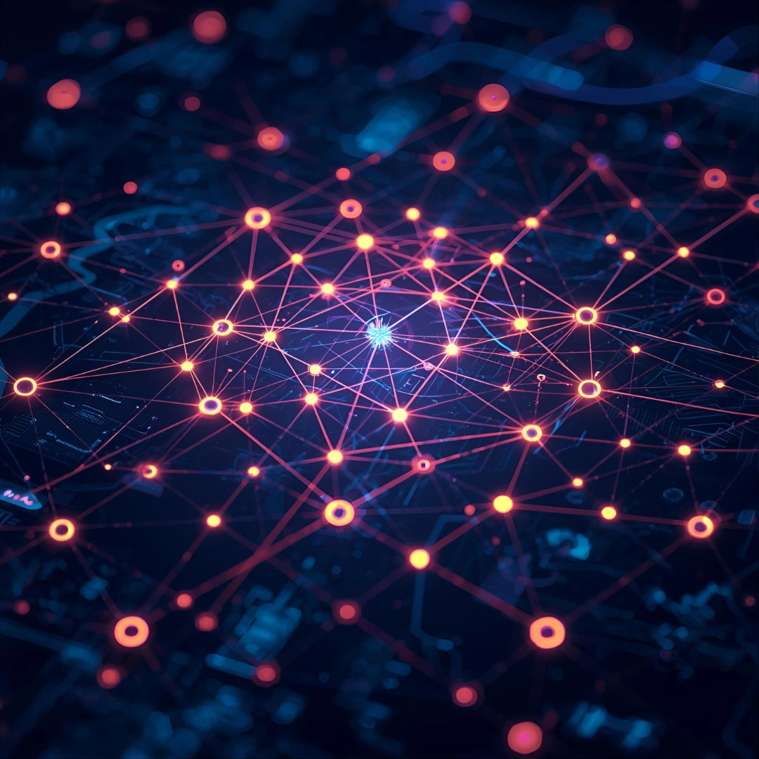 AI supply chain optimization with predictive analytics